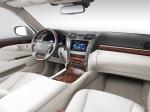 Lexus LS600h L 2007 года